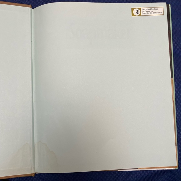 🧼 The Complete Soapmaker Book by Norma Coney Learn How to Make Soap! 🧼 - Picture 4 of 7